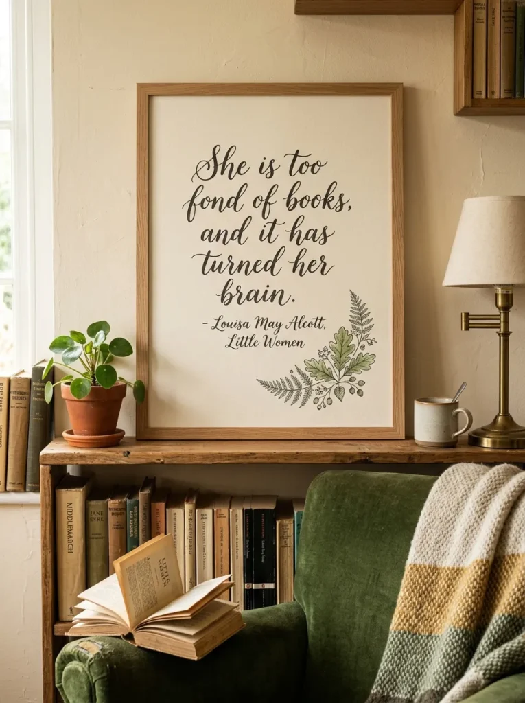 Cute Bookish Gifts