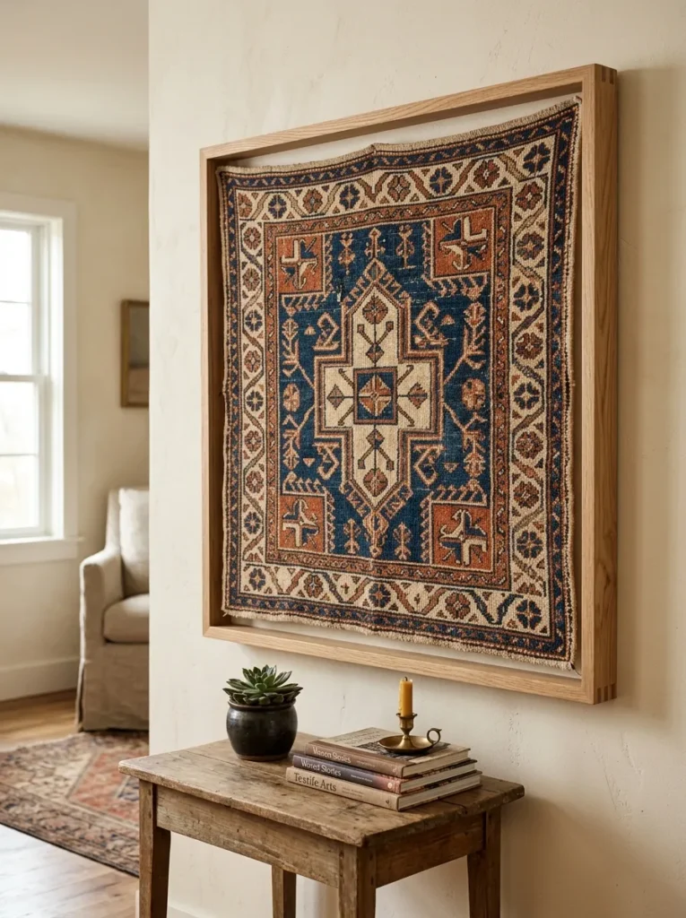 Living Room Wall Decor
