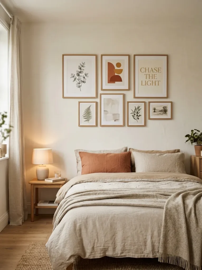 Bedroom Decor Ideas
