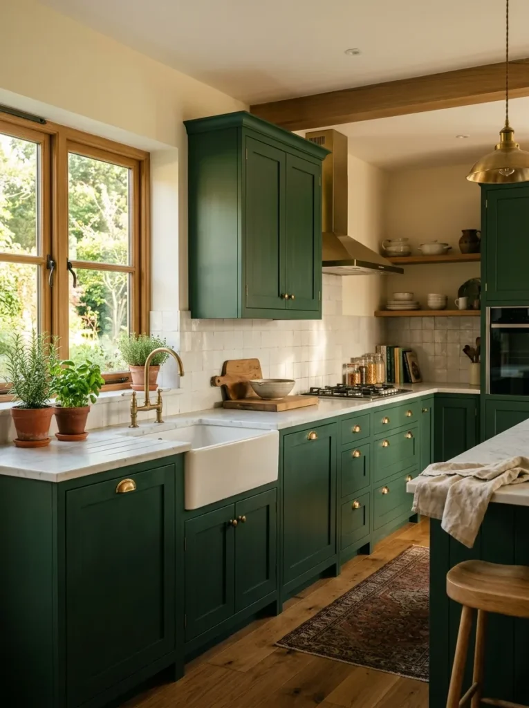 Kitchen Decor Ideas