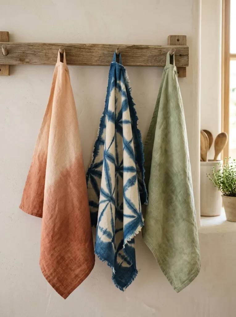 Fabric Crafts