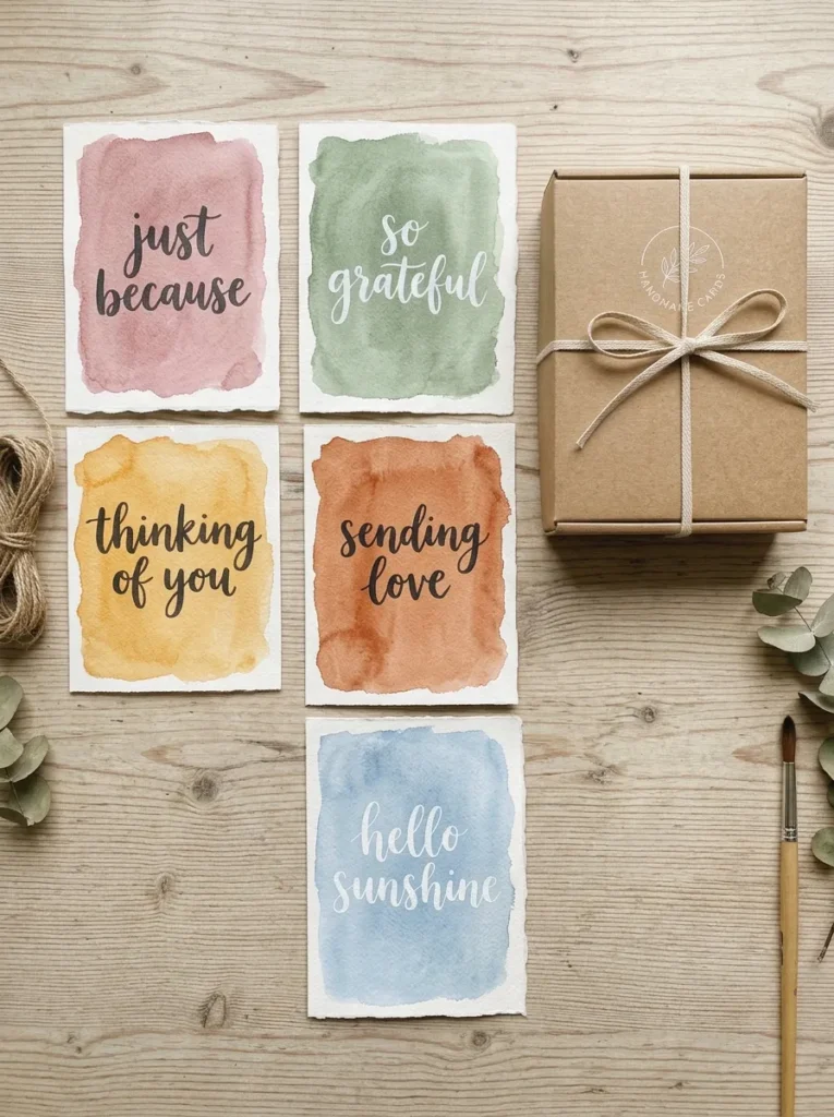 Handmade Gifts