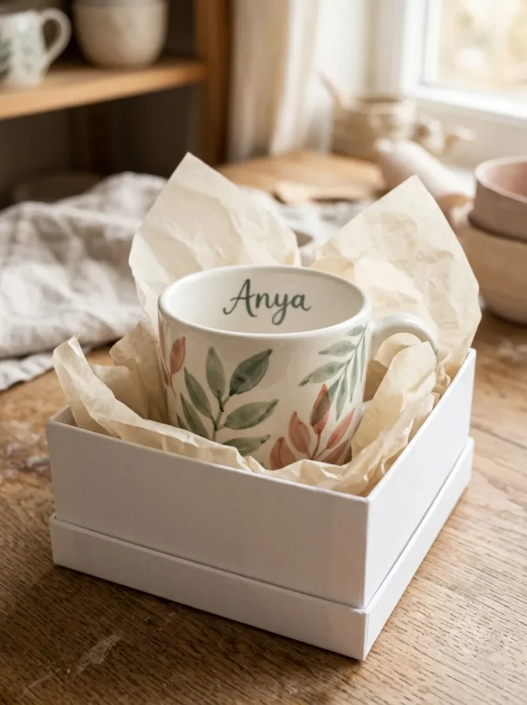 Handmade Gifts