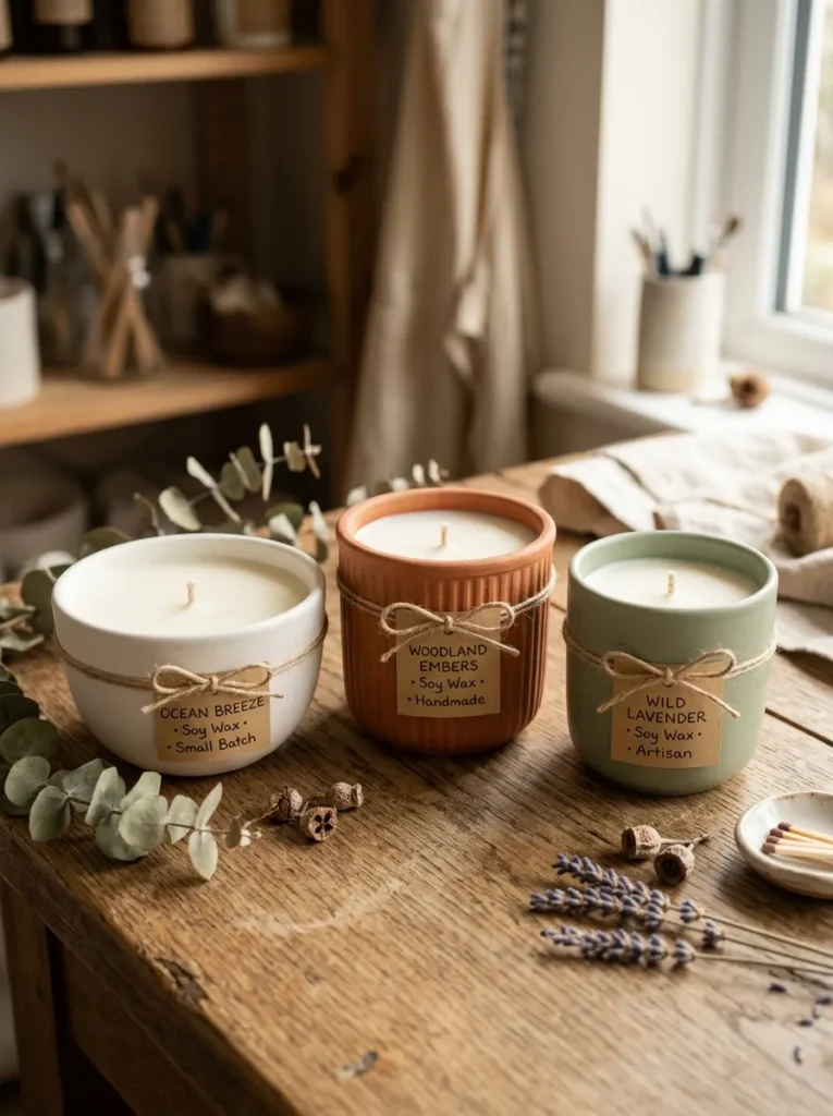 Handmade Gifts