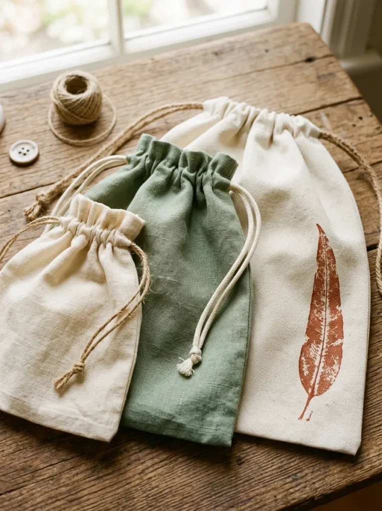Fabric Crafts