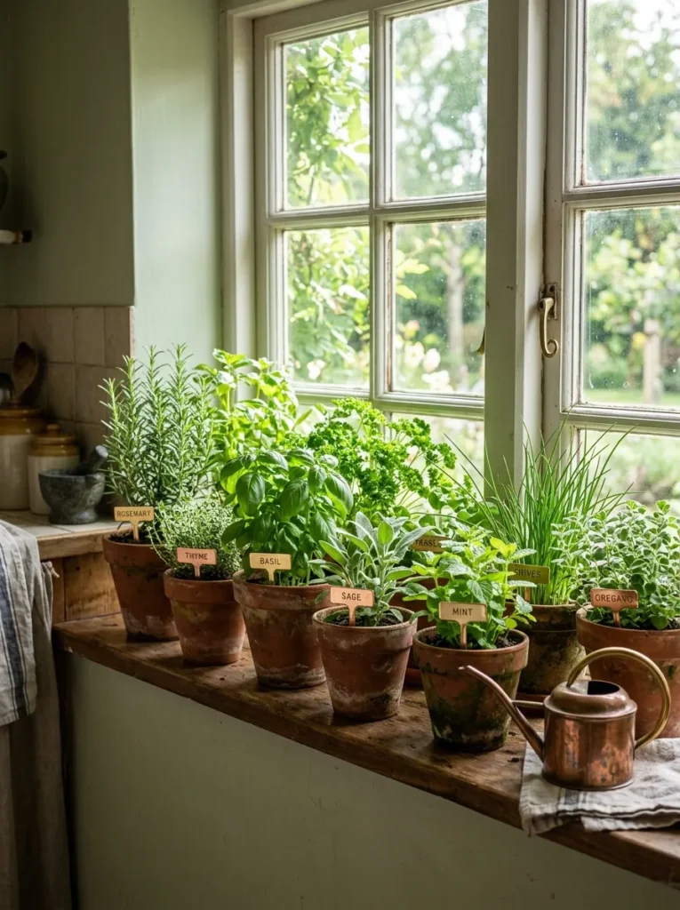 Kitchen Decor Ideas
