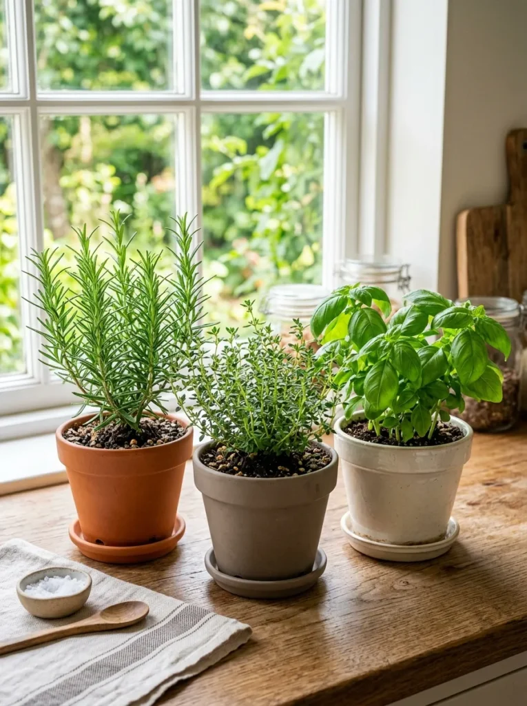 Kitchen Counter Ideas