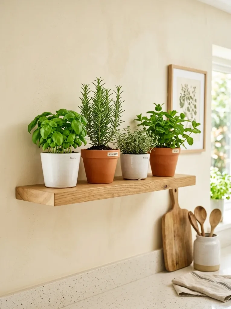 Shelf Decor Ideas