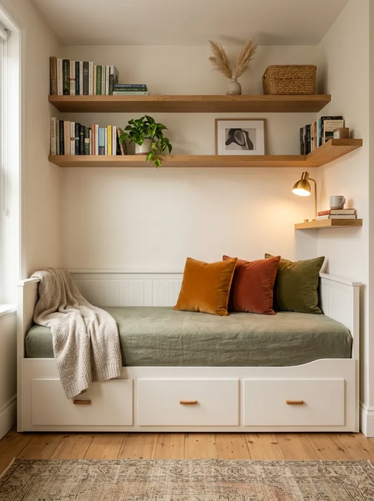 IKEA Built-In Hacks