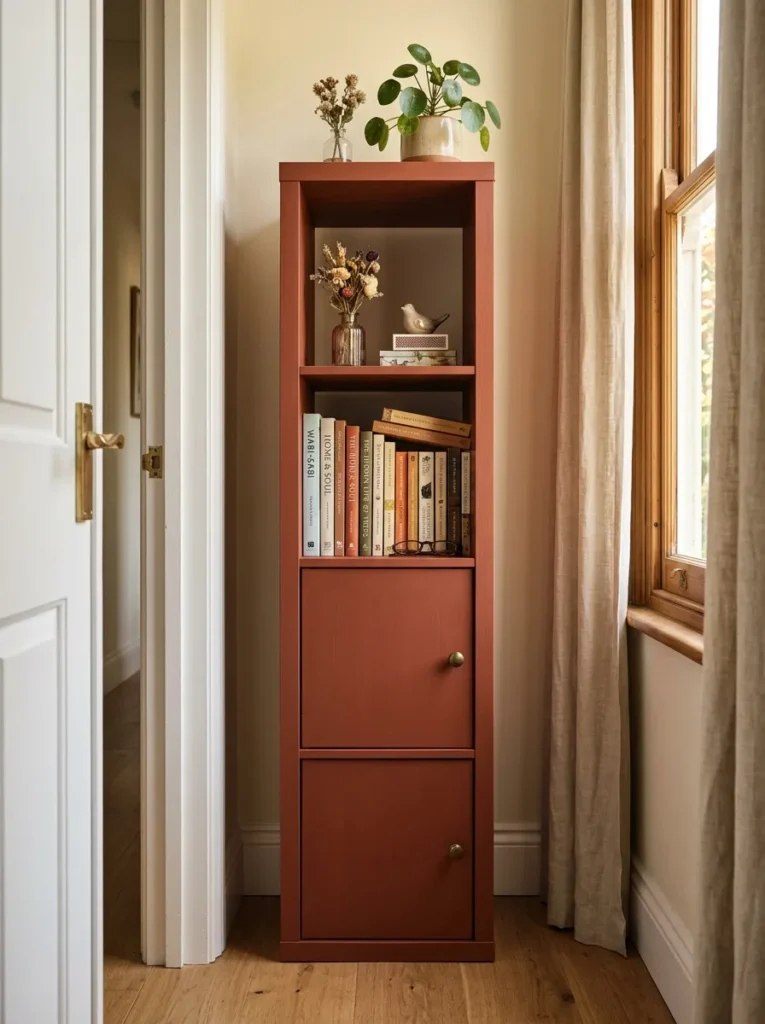 IKEA KALLAX Bedroom Ideas
