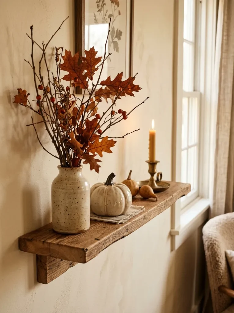 Living Room Wall Decor