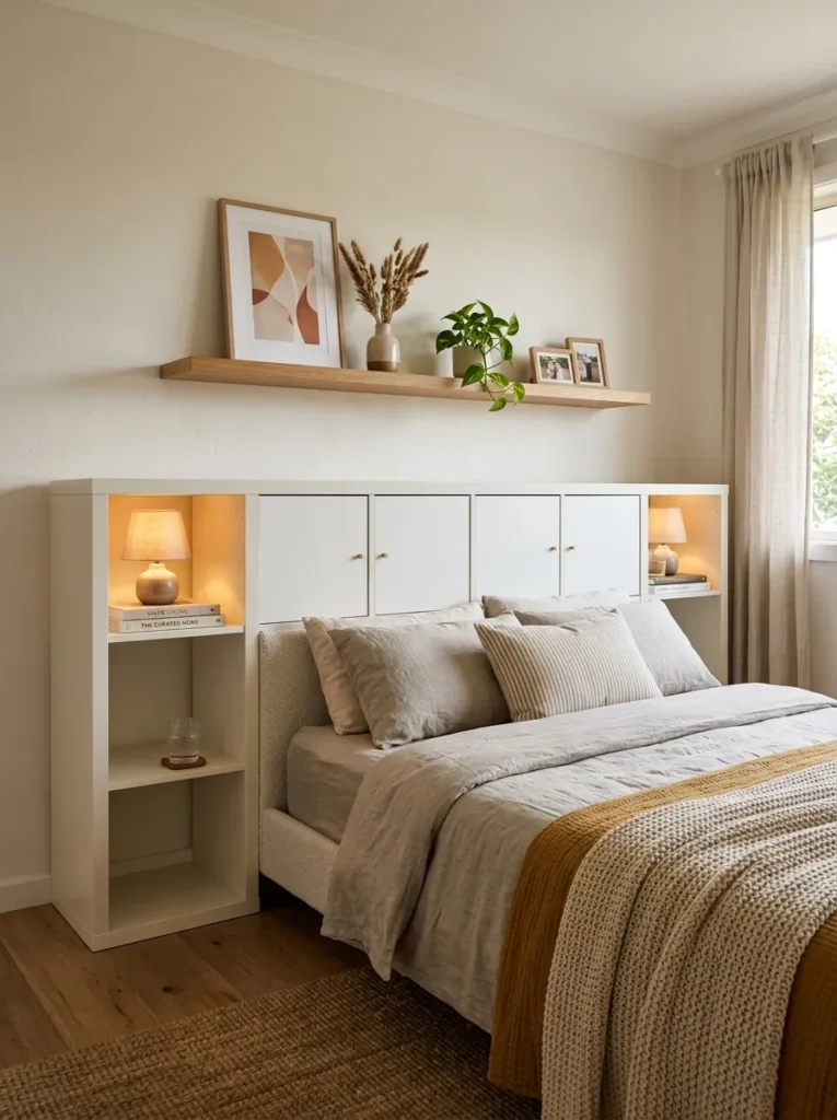 IKEA Built-In Hacks