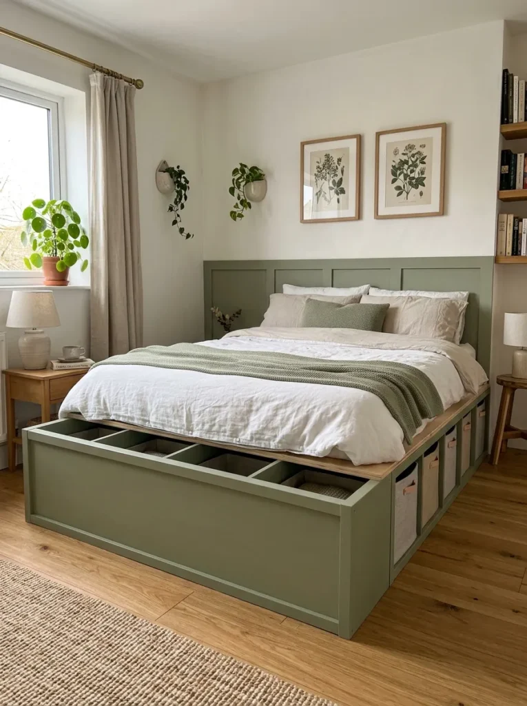 IKEA Built-In Hacks
