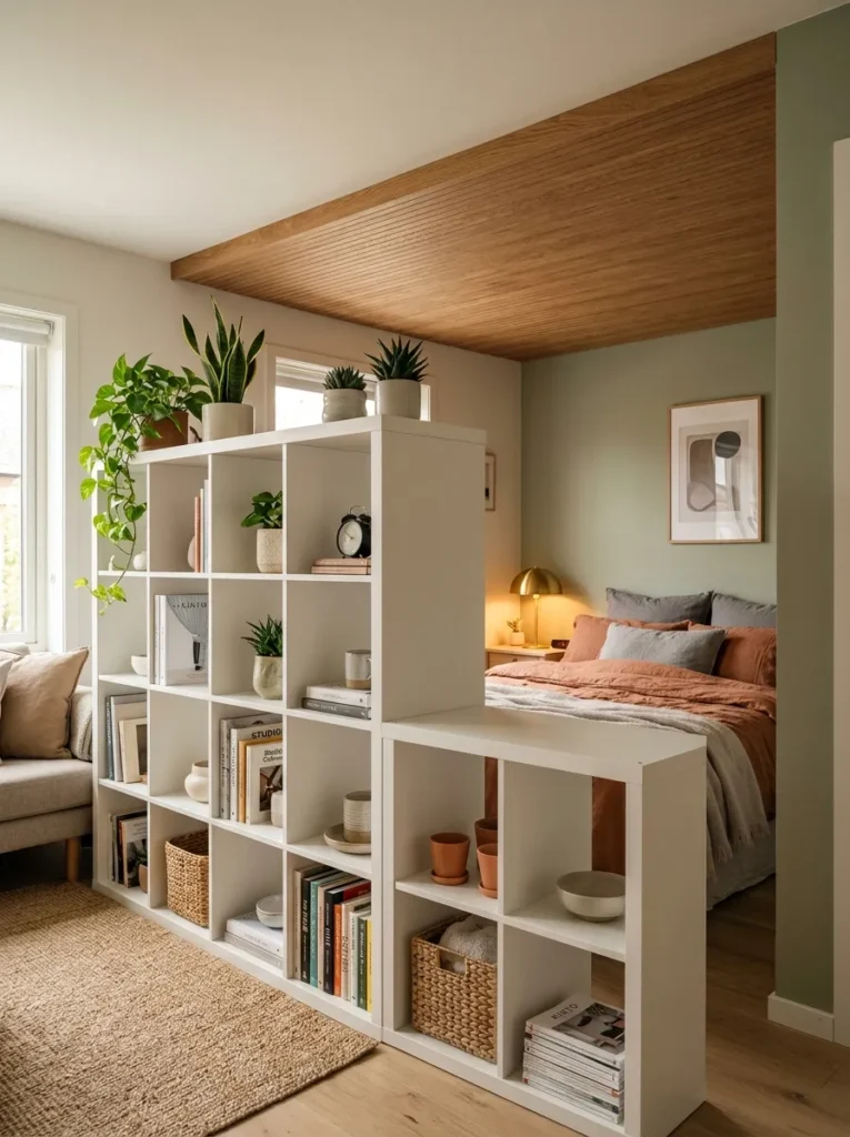 IKEA Built-In Hacks