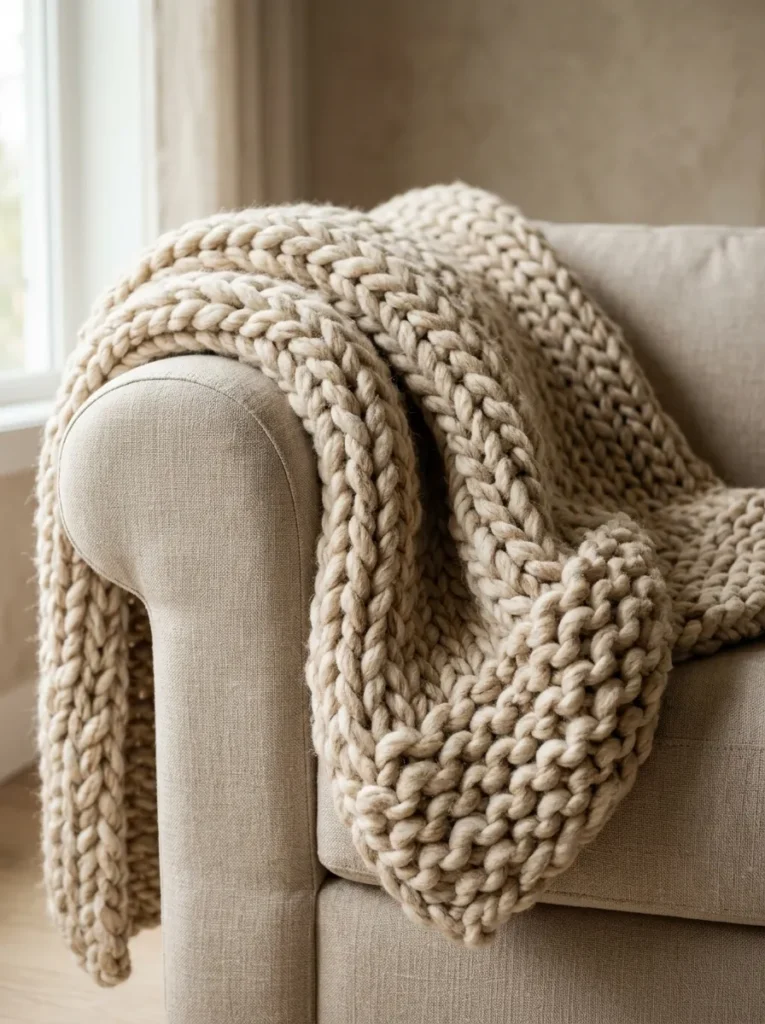 Living Room Decor