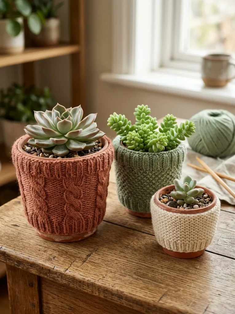 Handmade Gifts