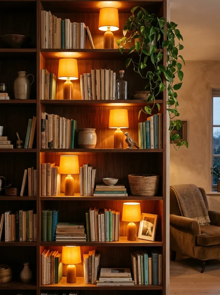 Shelf Decor Ideas