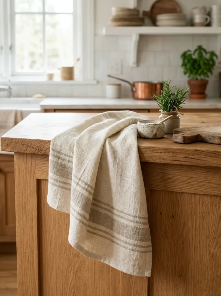 Kitchen Counter Ideas