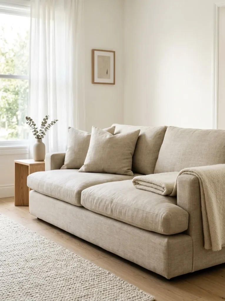 Living Room Decor