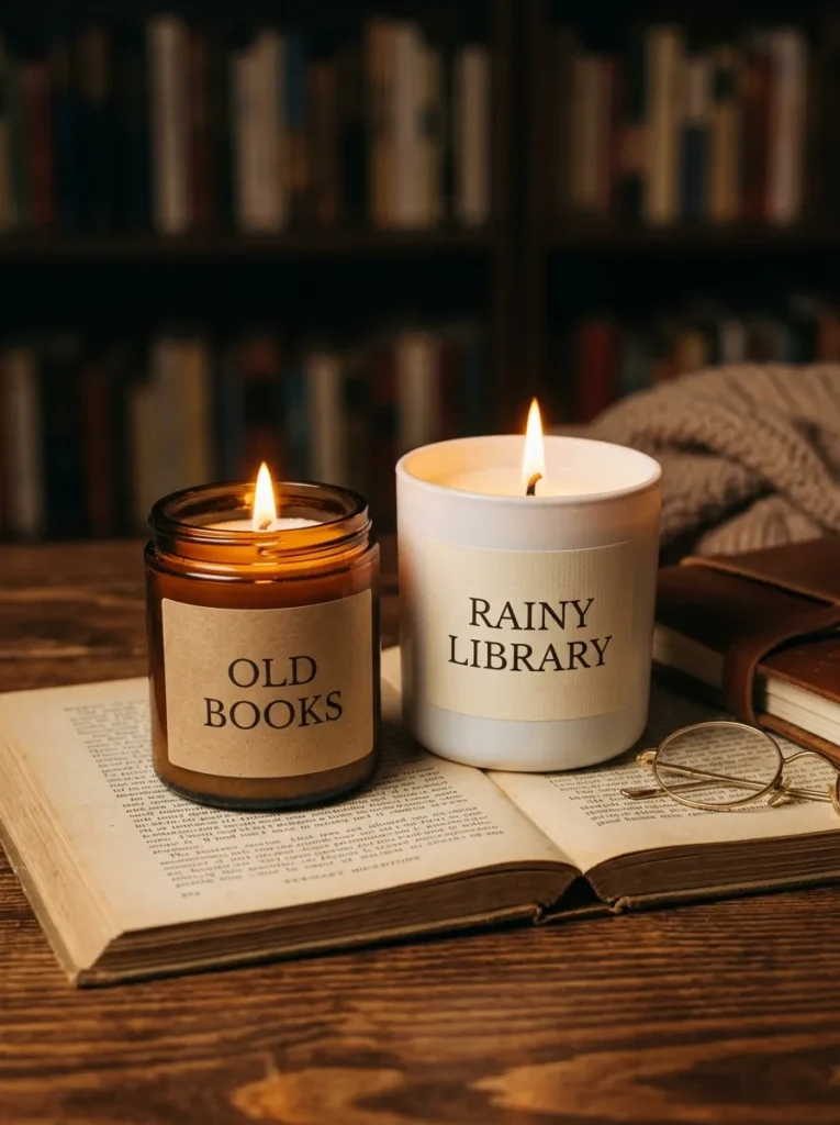 Cute Bookish Gifts