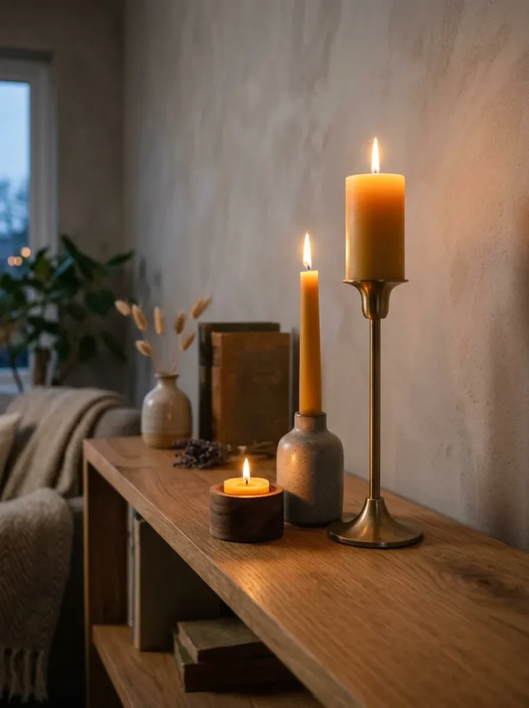 Shelf Decor Ideas