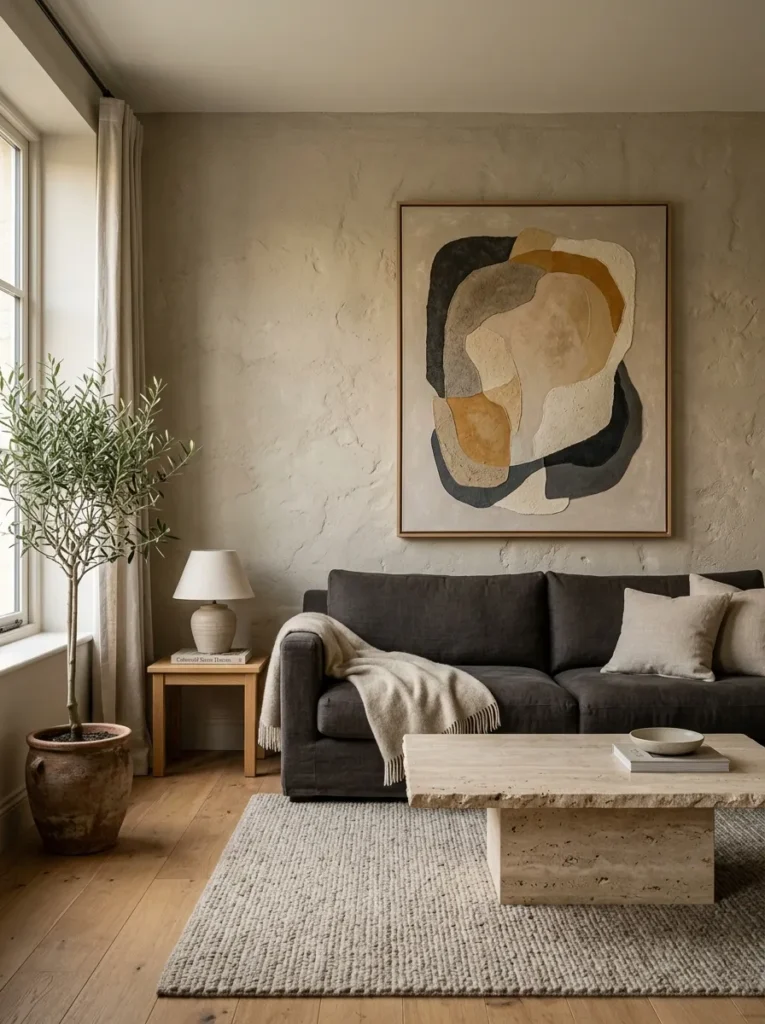 Living Room Paint Colors