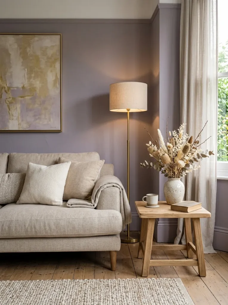 Living Room Paint Colors