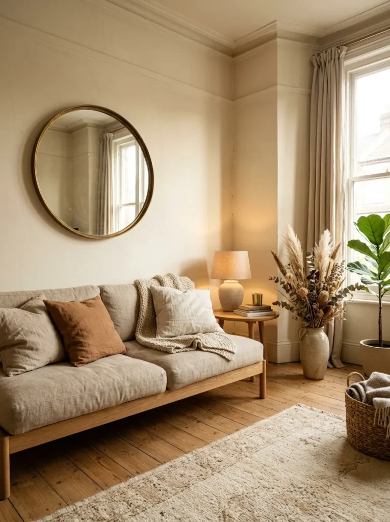 Living Room Paint Colors