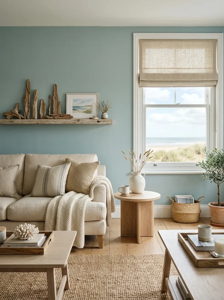 Living Room Paint Colors