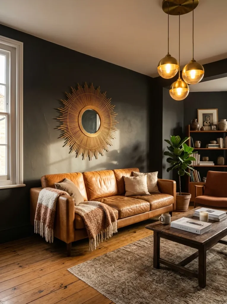 Living Room Paint Colors