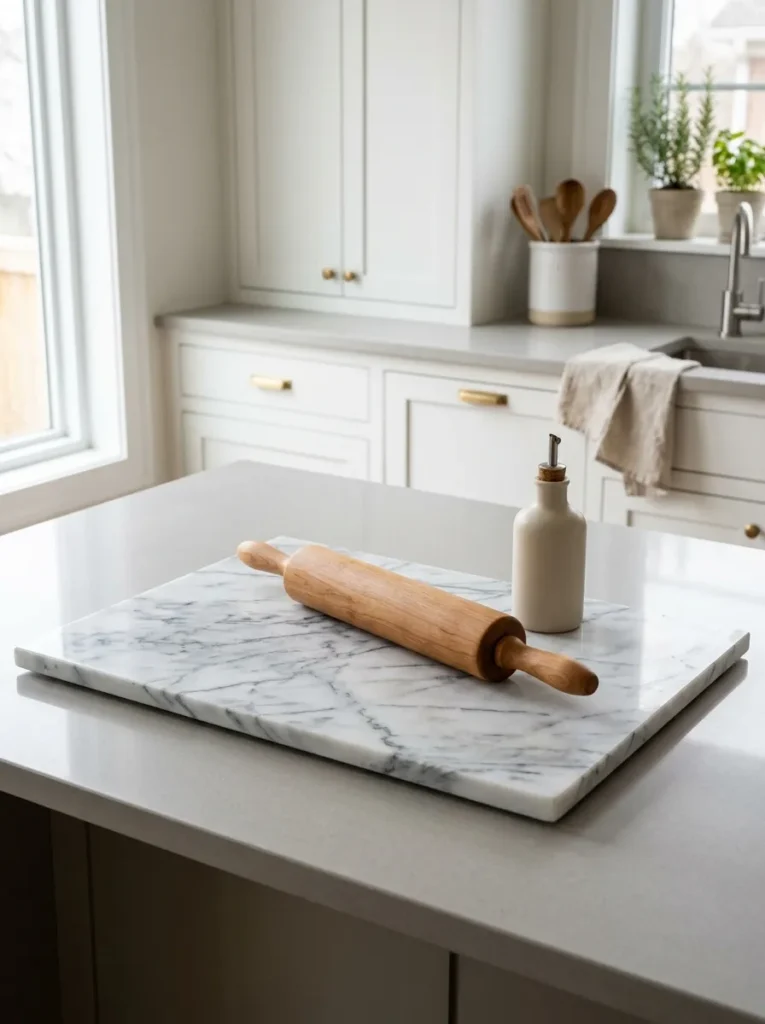 Kitchen Counter Ideas