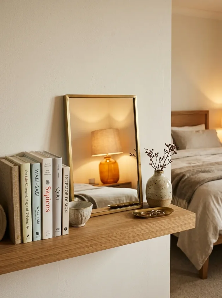 Shelf Decor Ideas