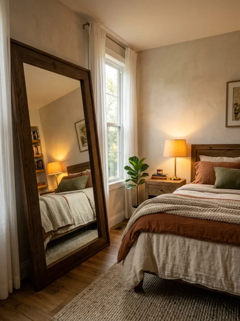 Bedroom Light Ideas