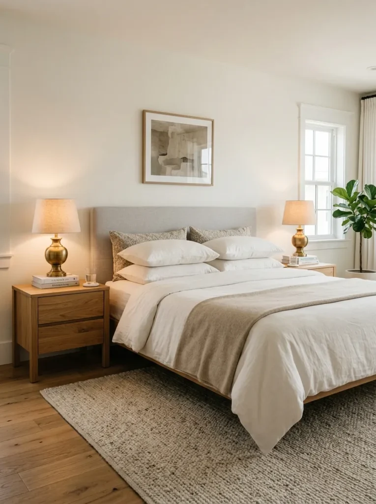 Bedroom Decor Ideas