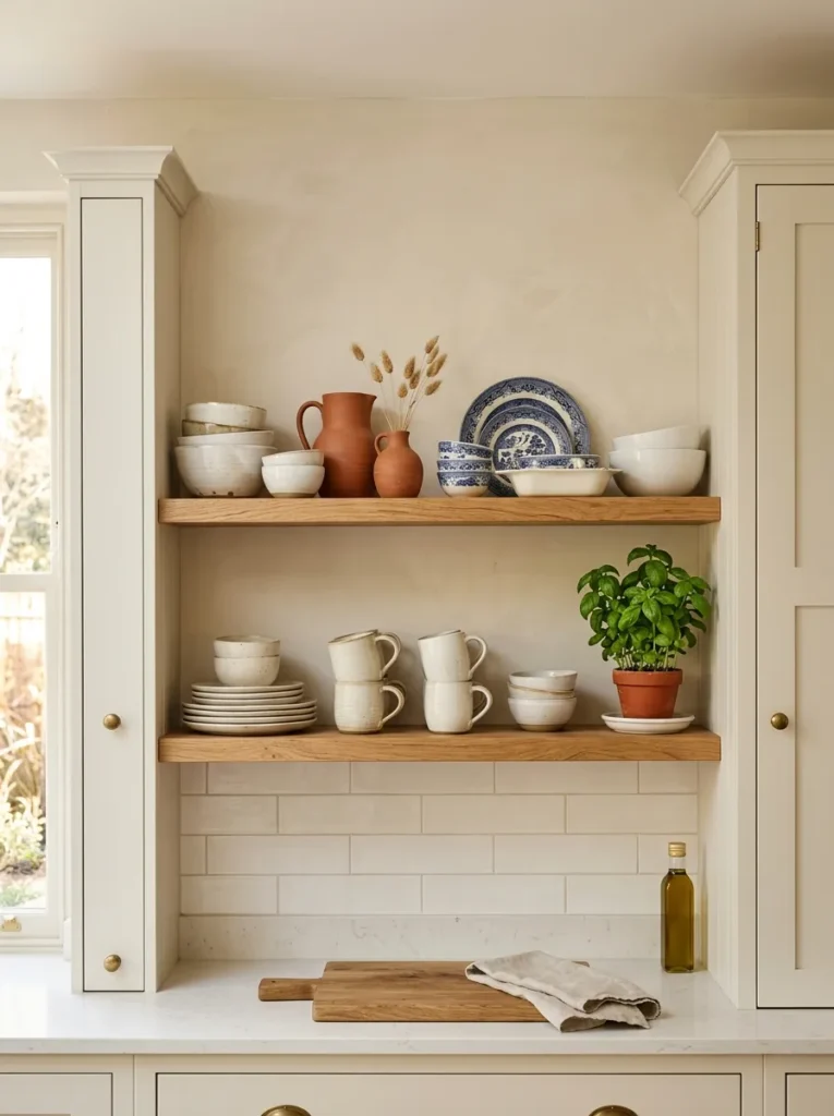 Kitchen Decor Ideas