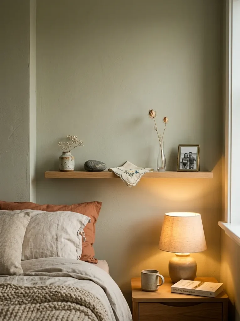 Bedroom Decor Ideas
