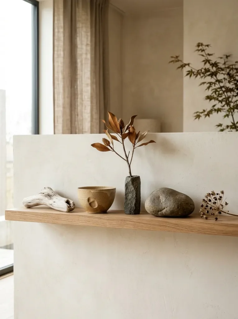 Shelf Decor Ideas