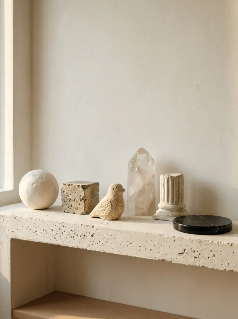 Shelf Decor Ideas