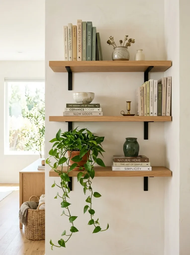 Living Room Aesthetic