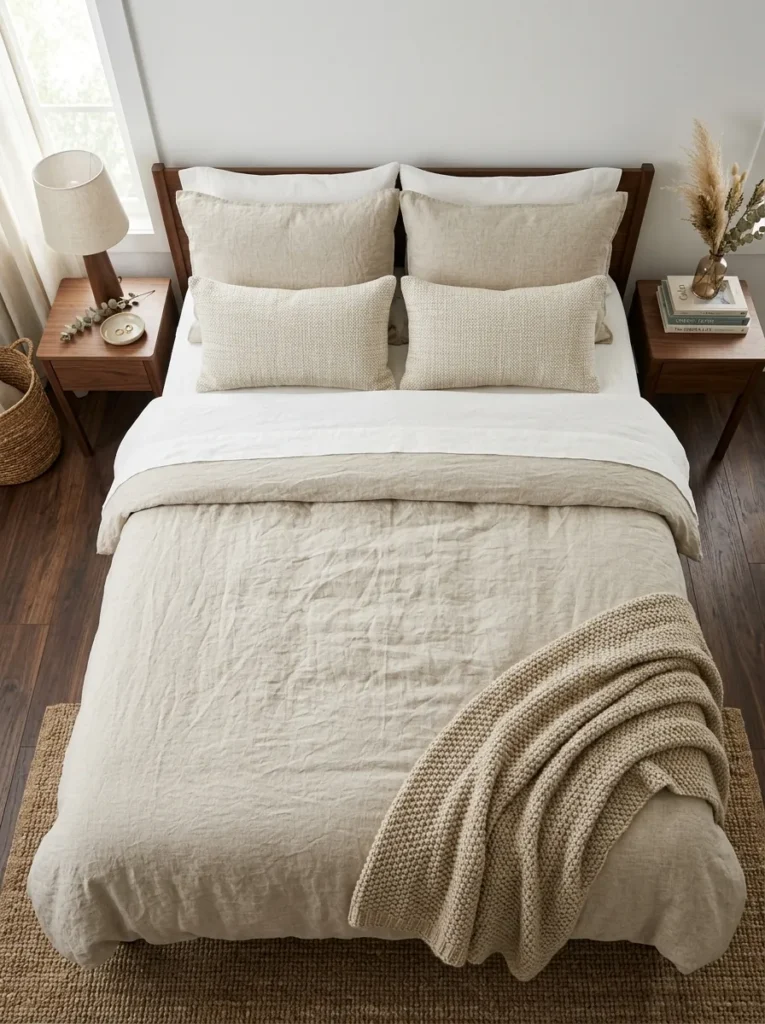 Bedroom Decor Ideas