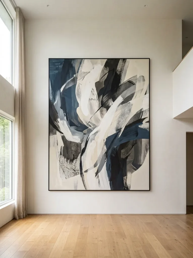 Living Room Wall Decor