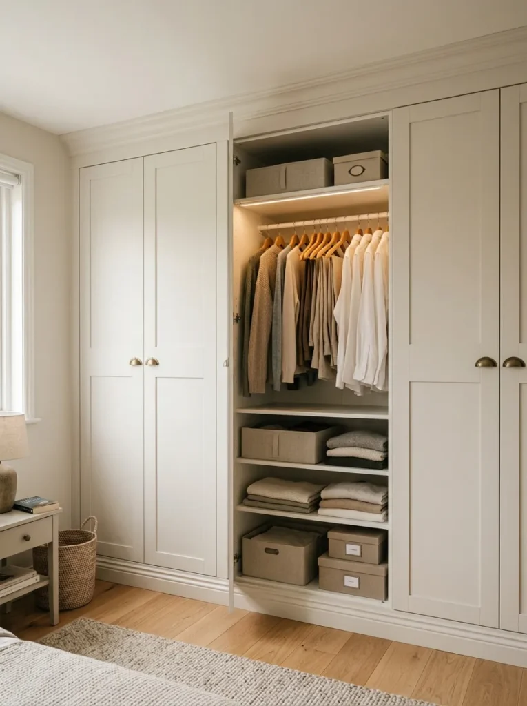 IKEA Built-In Hacks