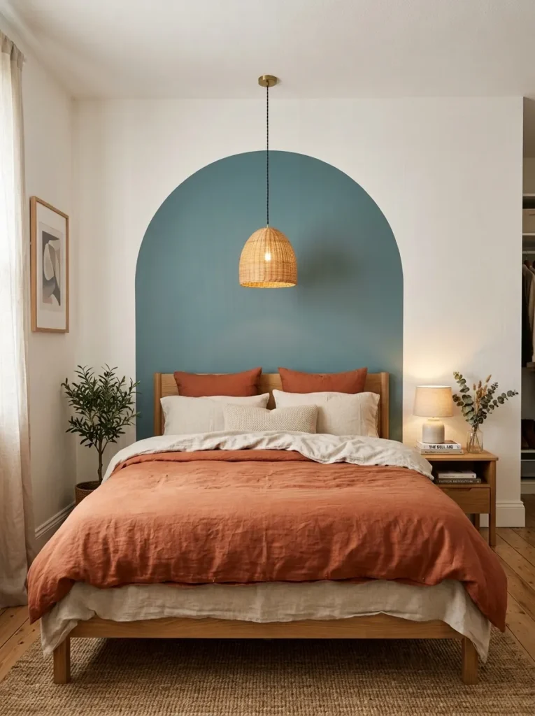 Bedroom Decor Ideas