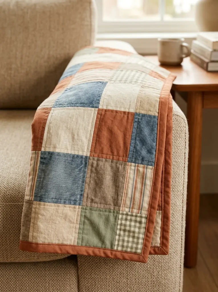 Fabric Crafts
