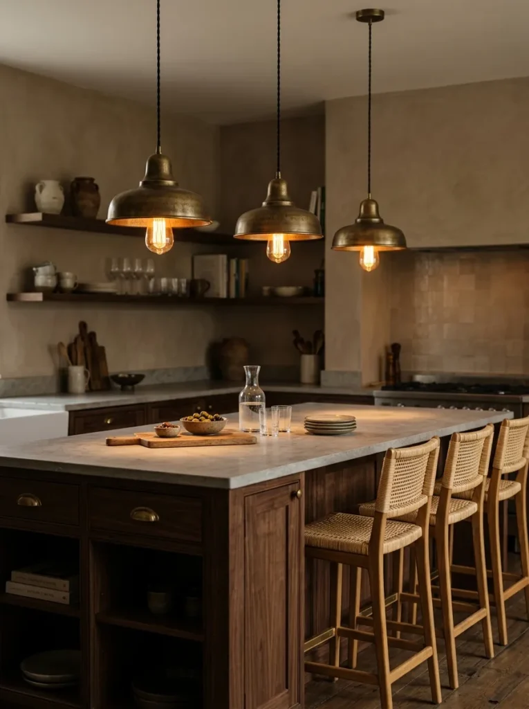 Kitchen Decor Ideas