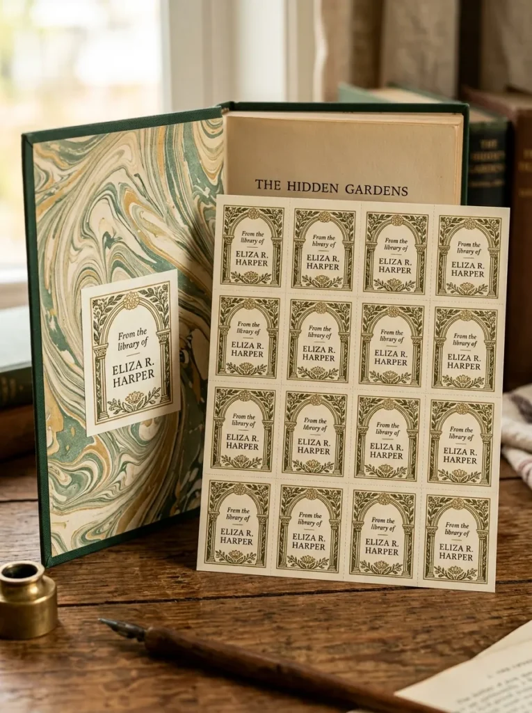 Cute Bookish Gifts