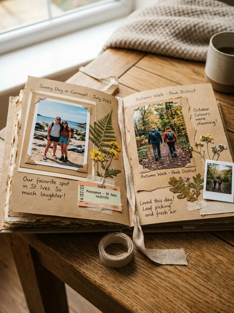 Handmade Gifts