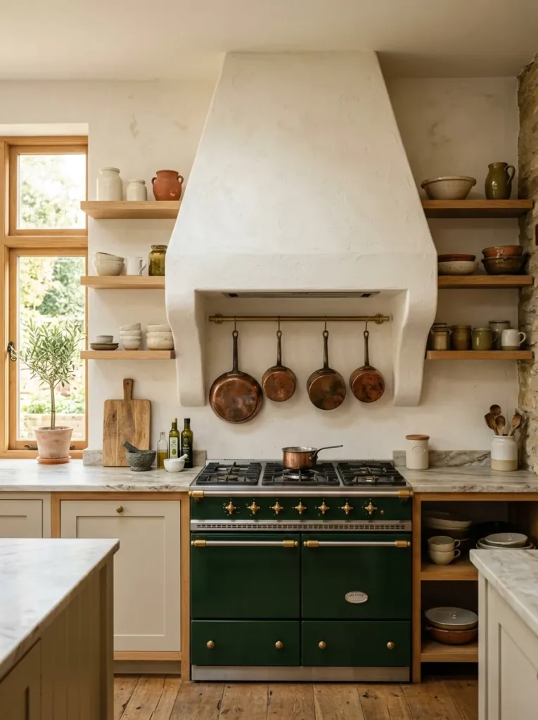 Kitchen Decor Ideas