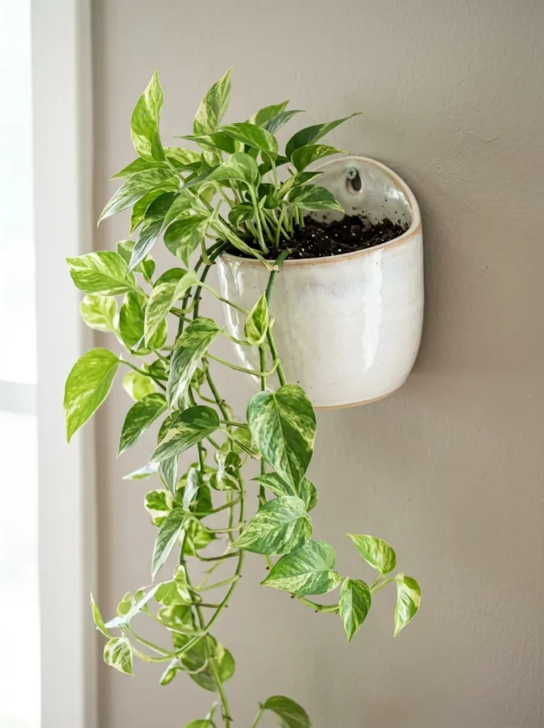 Living Room Wall Decor