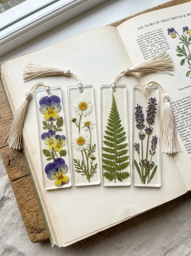 Handmade Gifts